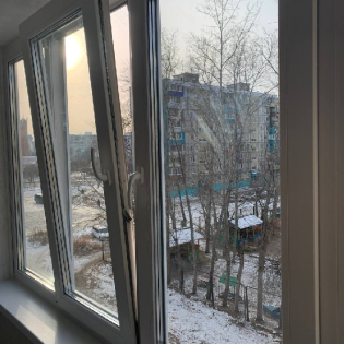 Балконы и лоджии комсомольск