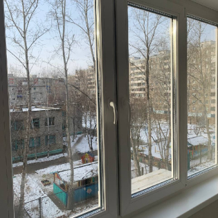Балконы и лоджии комсомольск