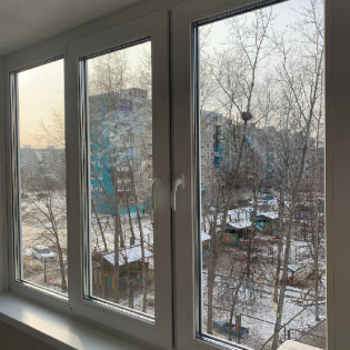 Балконы и лоджии комсомольск