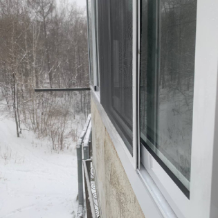 Балконы и лоджии комсомольск