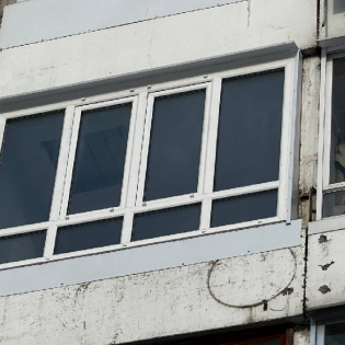 Балконы и лоджии комсомольск