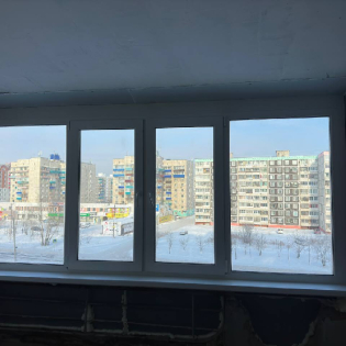 Балконы и лоджии комсомольск