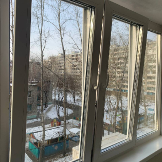 Балконы и лоджии комсомольск